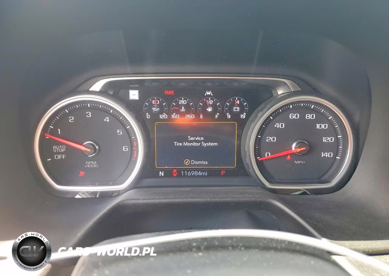 2021 Chevrolet Tahoe C1500 Premier VIN:1GNSCSKD1MR349110 - 9