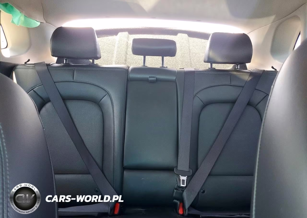 2023 Hyundai Kona Limited VIN:KM8K5CA39PU945810 - 10