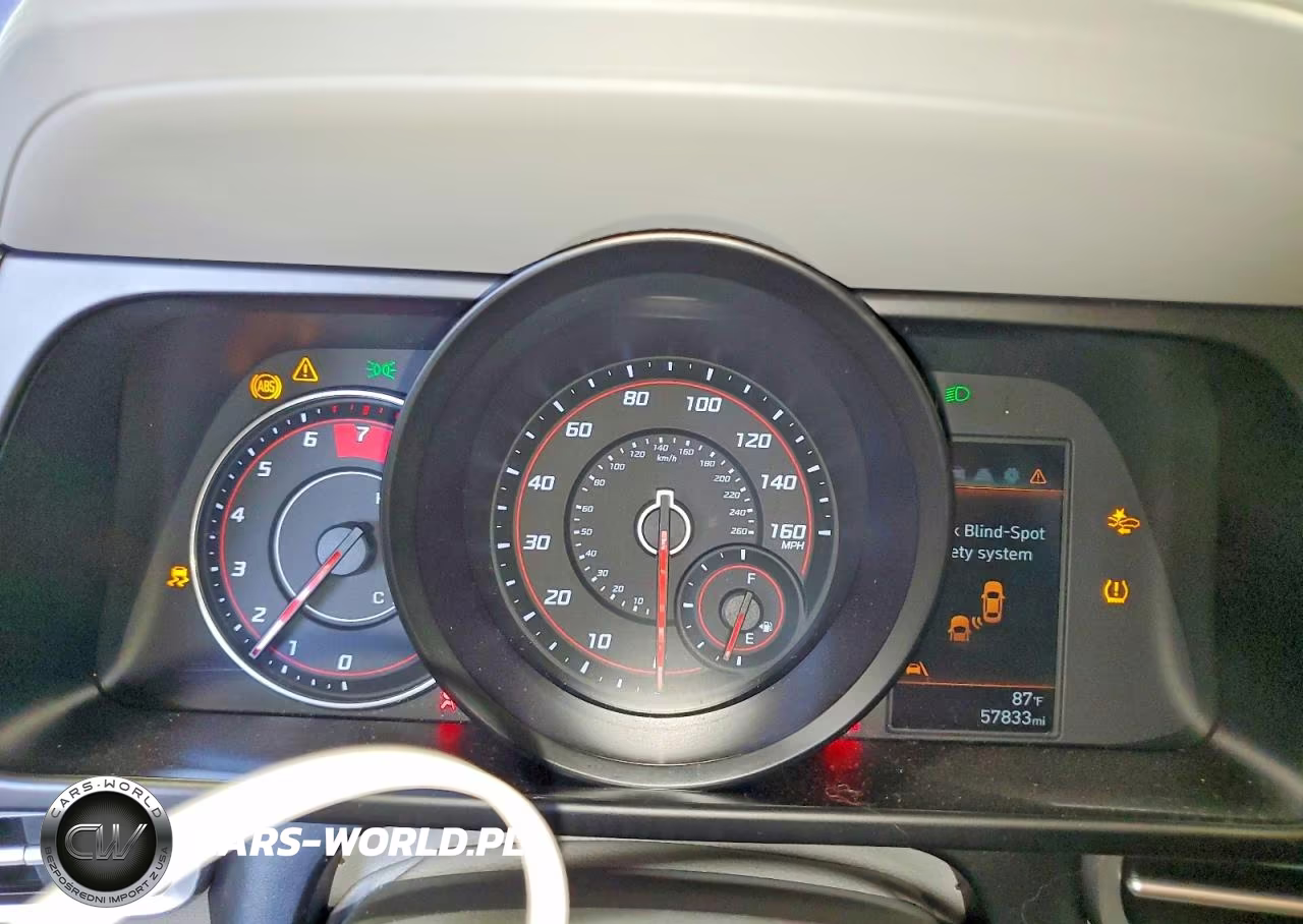 2021 Hyundai Elantra Sel VIN:KMHLM4AG2MU068377 - 9