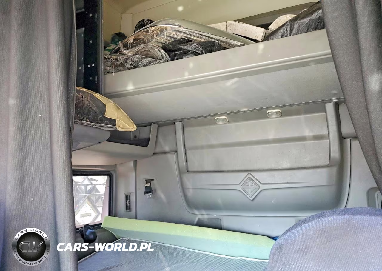 2014 International Prostar Semi Truck VIN:3HSDJAPR9EN791532 - 10