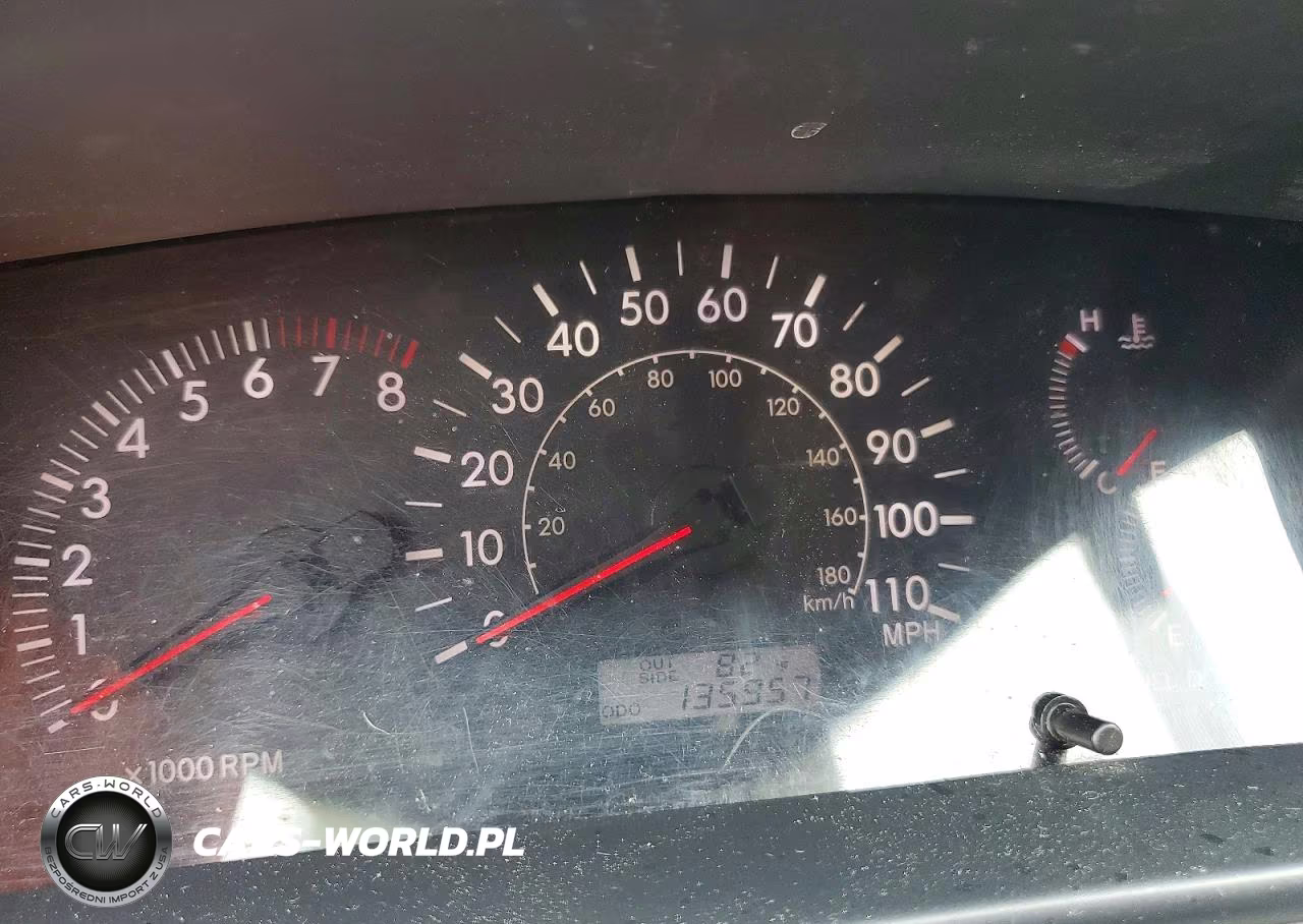 2005 Toyota Corolla Le VIN:2T1BR30E85C396168 - 9