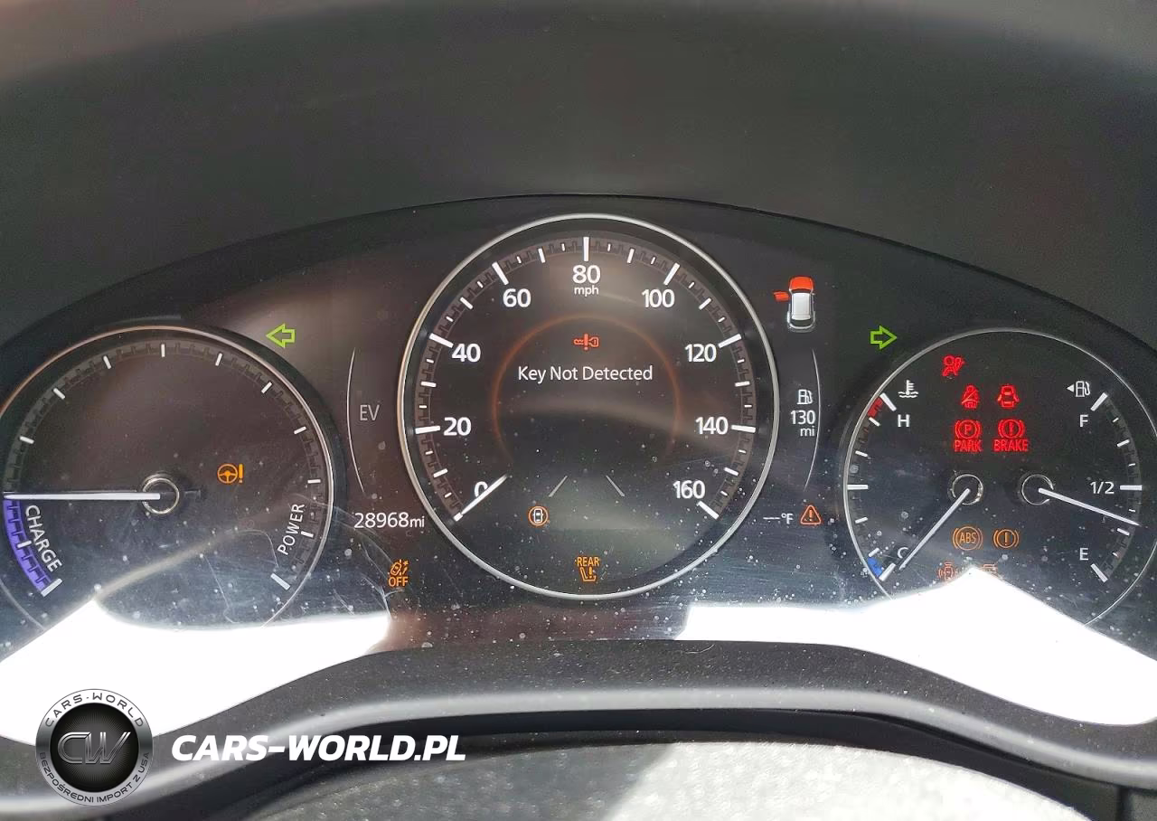 2025 Mazda Cx-50 Preferred VIN:7MMVAABW6SN128923 - 9