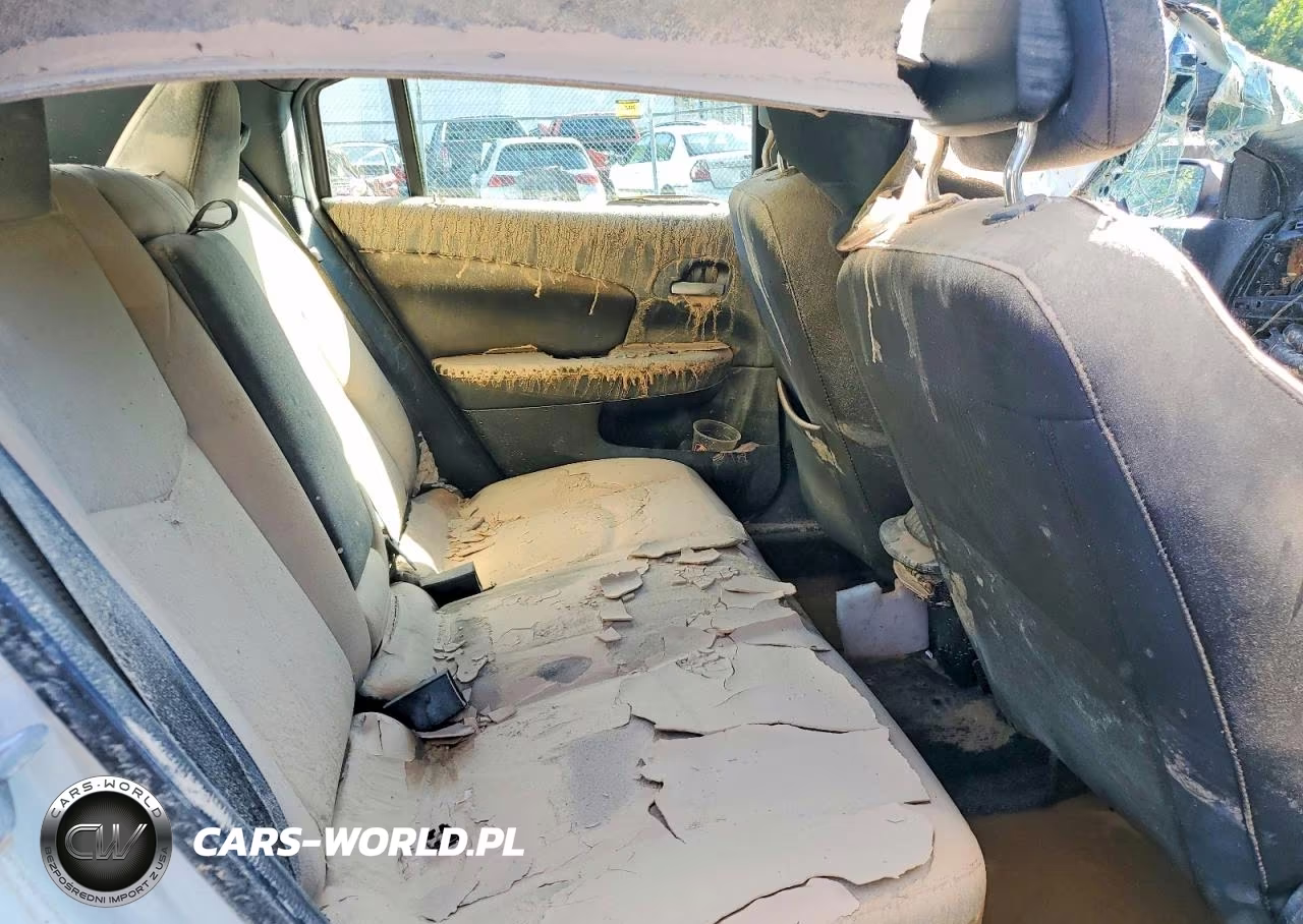 2014 Chrysler 200 Lx VIN:1C3CCBAB3EN123886 - 10