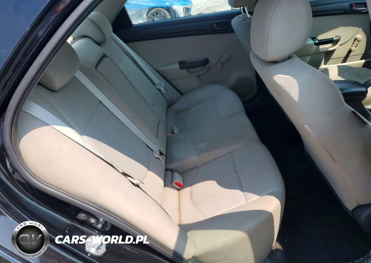 2013 Kia Forte Lx VIN:KNAFT4A28D5672130 - 10