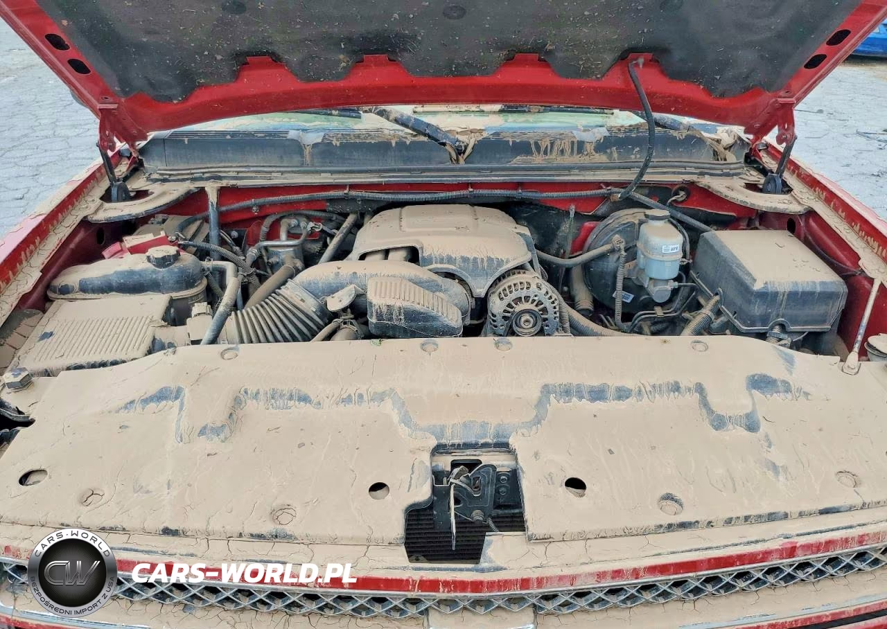 2013 Chevrolet Silverado K1500 Ltz VIN:1GCRKTE74DZ266471 - 11