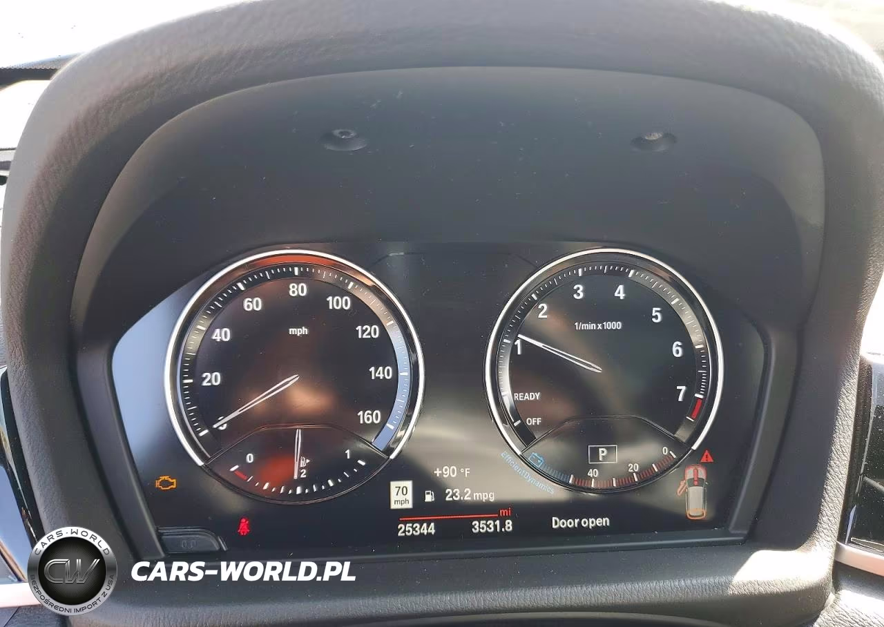 2022 BMW X1 xDrive28I VIN:WBXJG9C05N5V20532 - 9