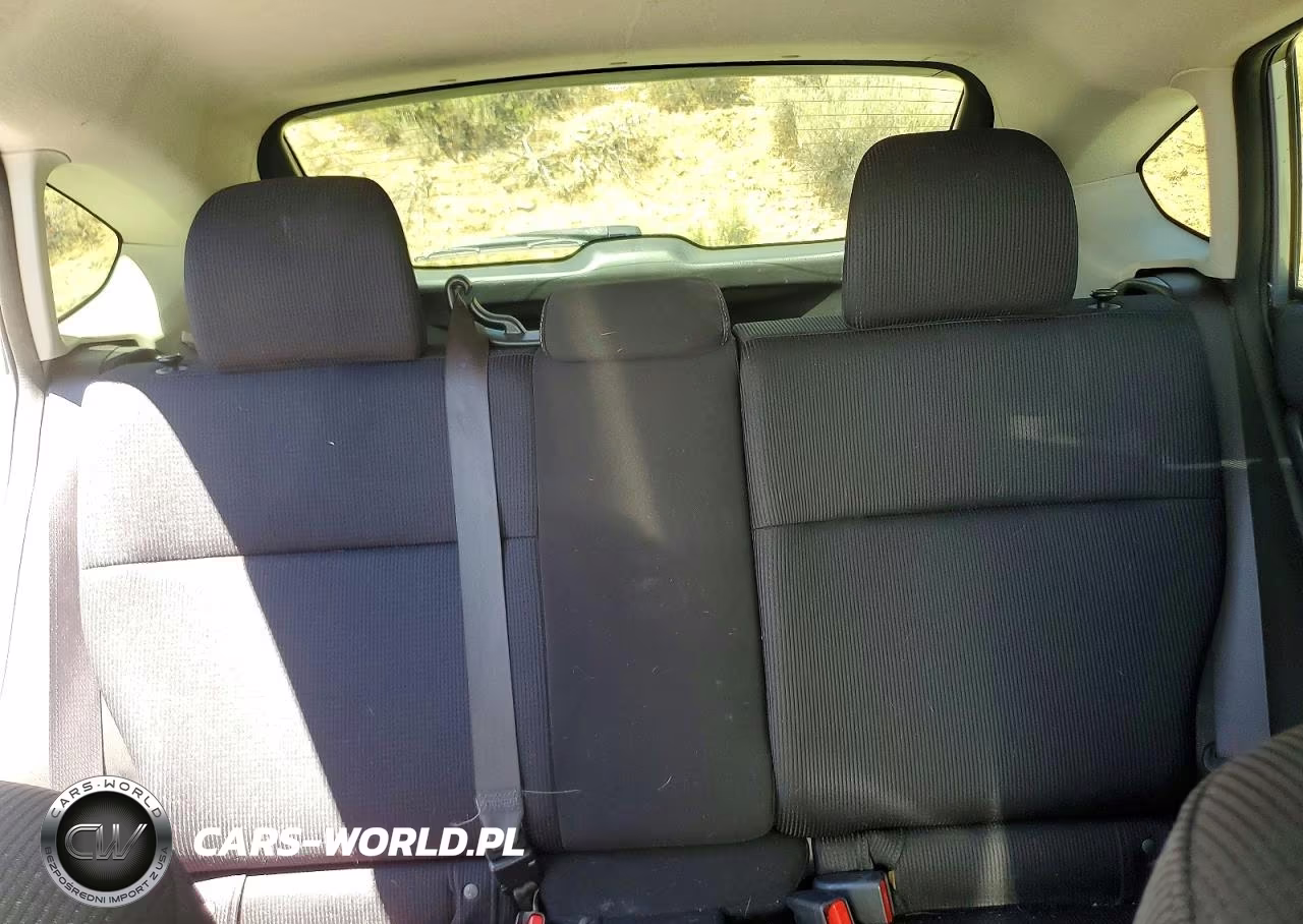 2015 Subaru Impreza Sport VIN:JF1GPAU66F8300074 - 10