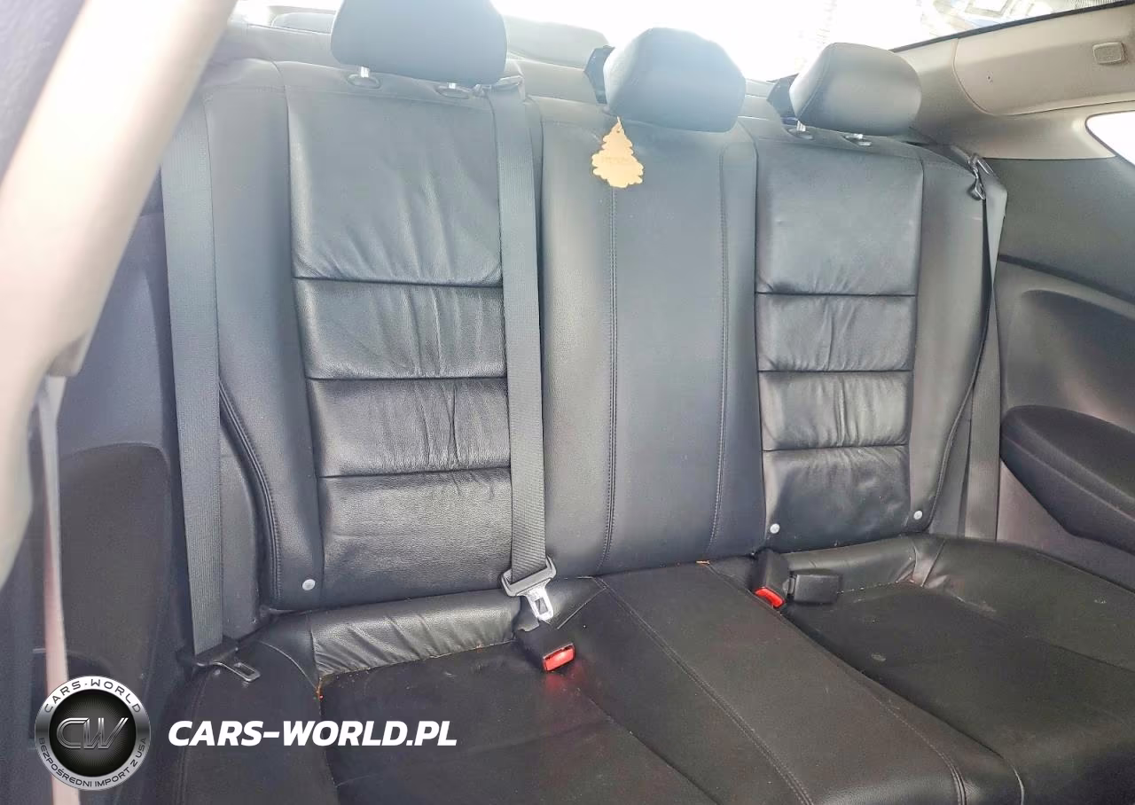 2011 Honda Accord Exl VIN:1HGCS1B80BA001096 - 10