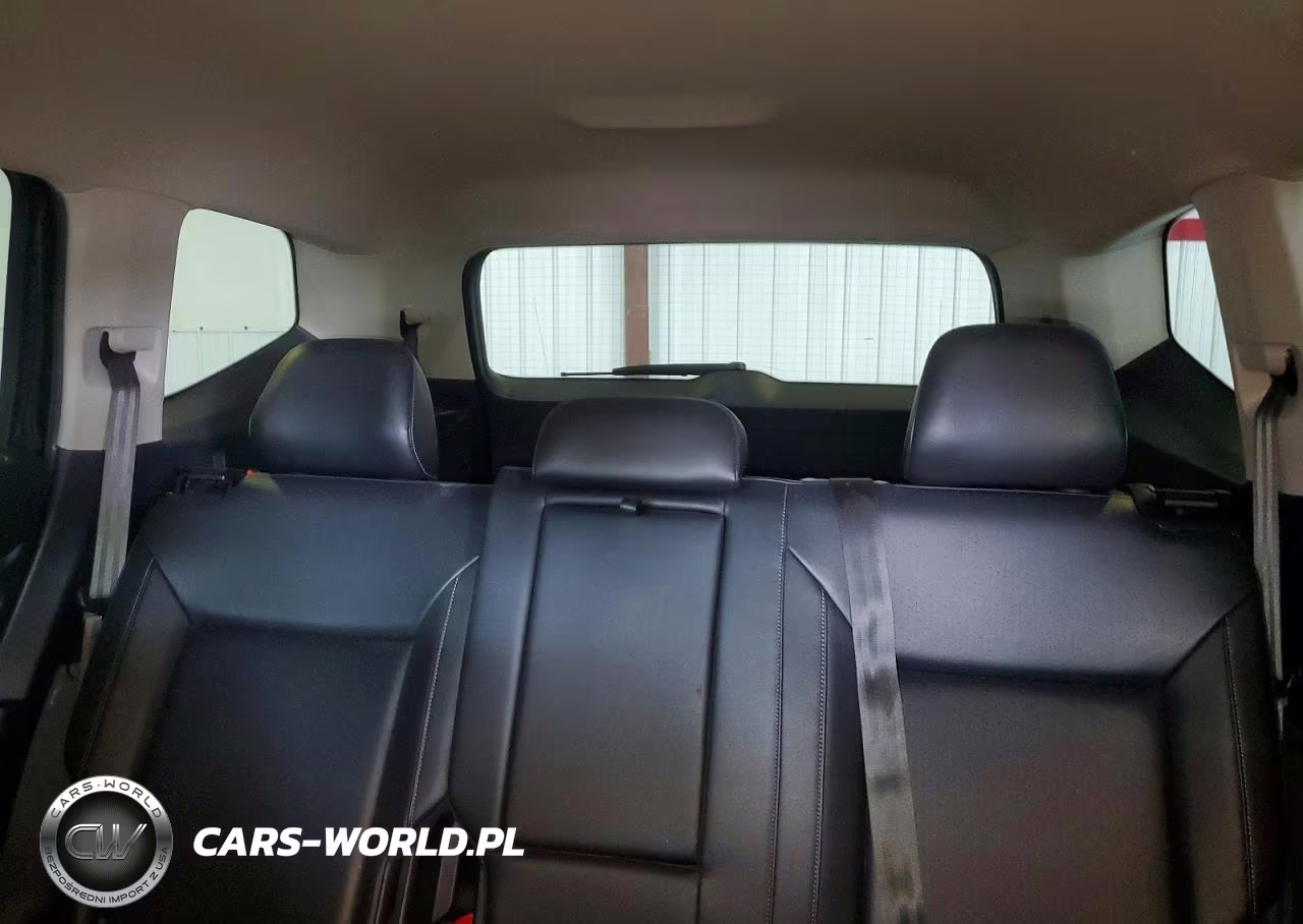 2019 Volkswagen Atlas Se VIN:1V2LR2CA3KC532345 - 10