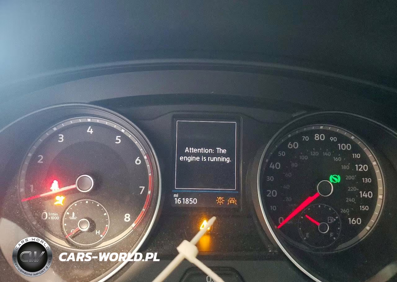 2019 Volkswagen Atlas Se VIN:1V2LR2CA3KC532345 - 9