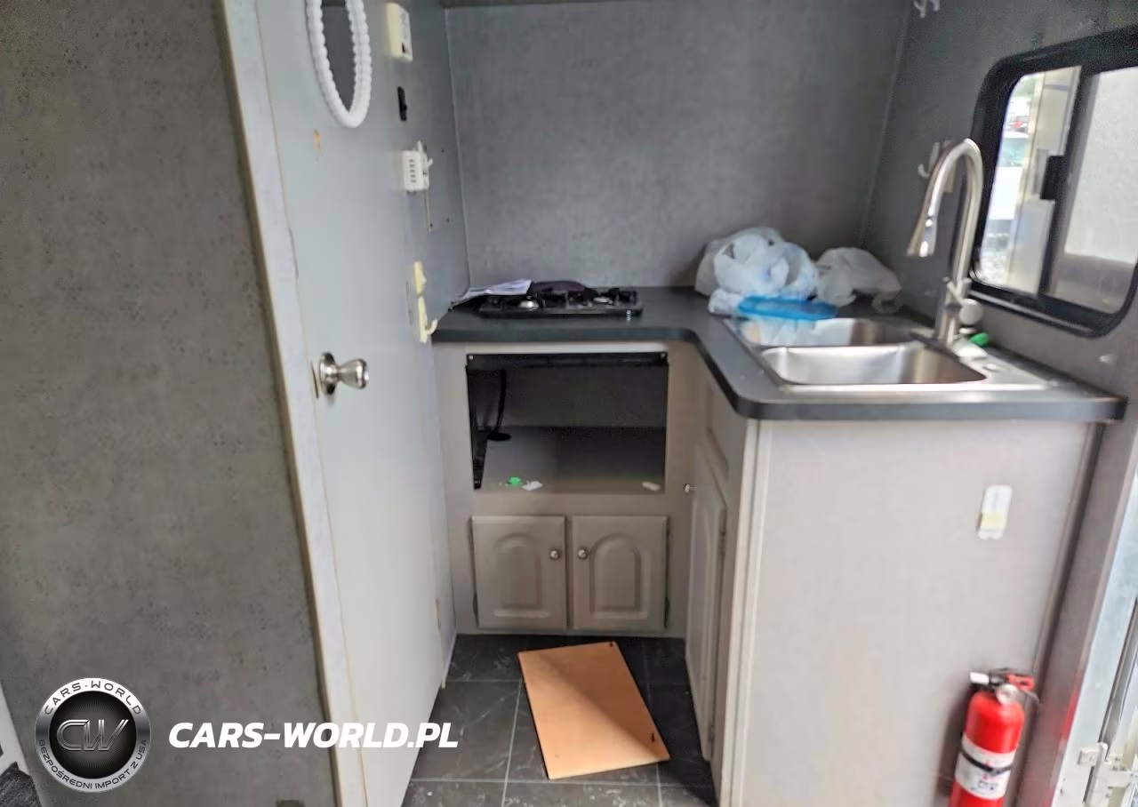 2008 Coachmen Coachmen VIN:1TC2B197583101428 - 5