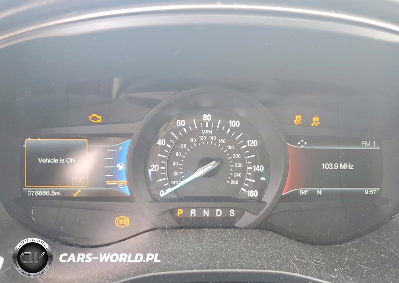 2018 Ford Fusion Se VIN:3FA6P0HD3JR186699 - 9