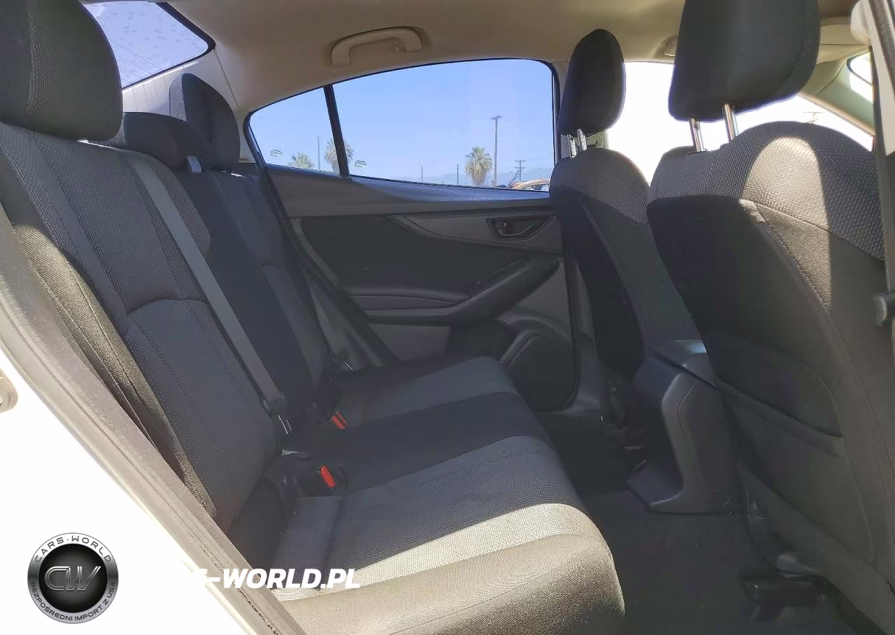 2017 Subaru Impreza VIN:4S3GKAA61H3624871 - 10