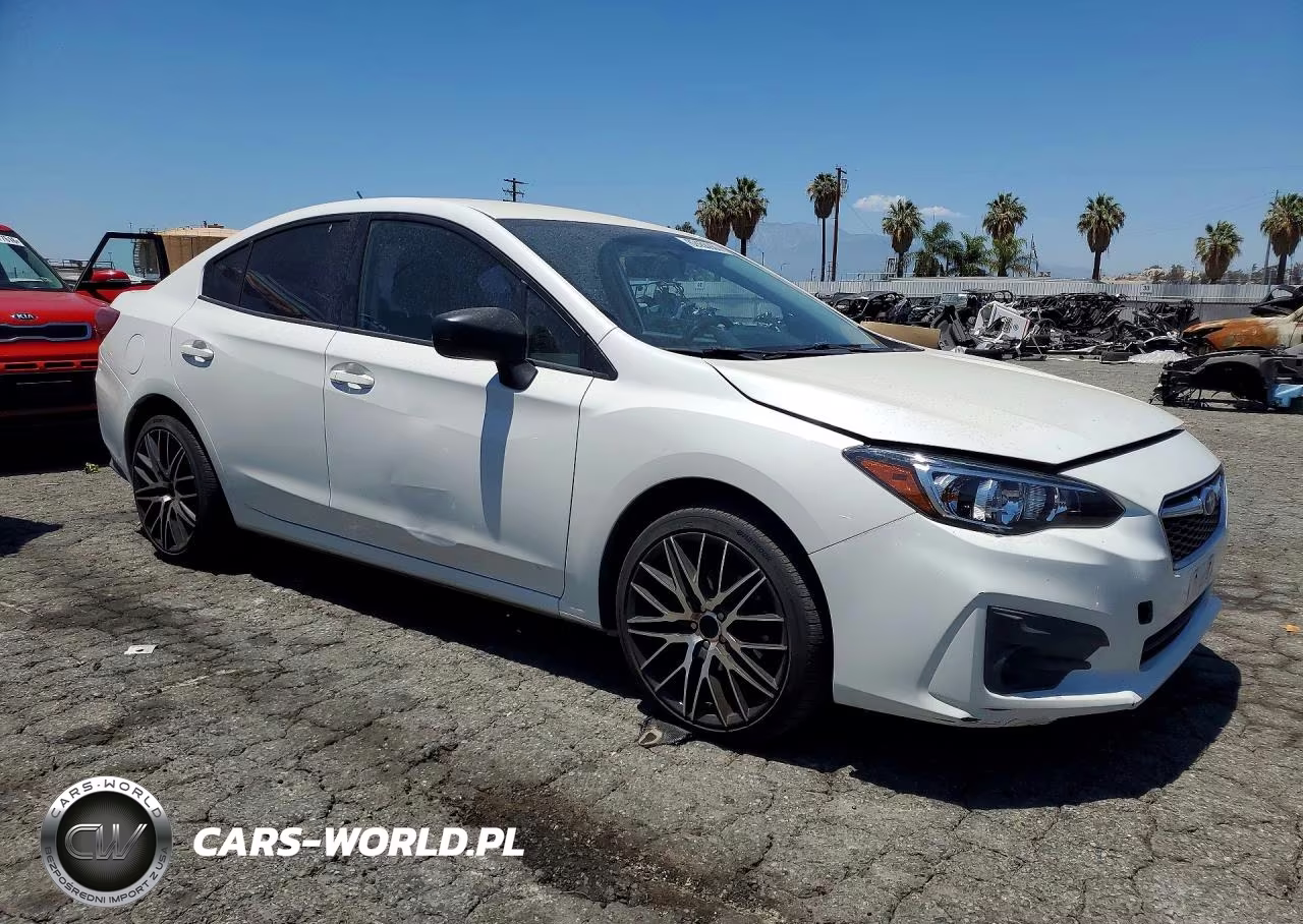 2017 Subaru Impreza VIN:4S3GKAA61H3624871 - 4