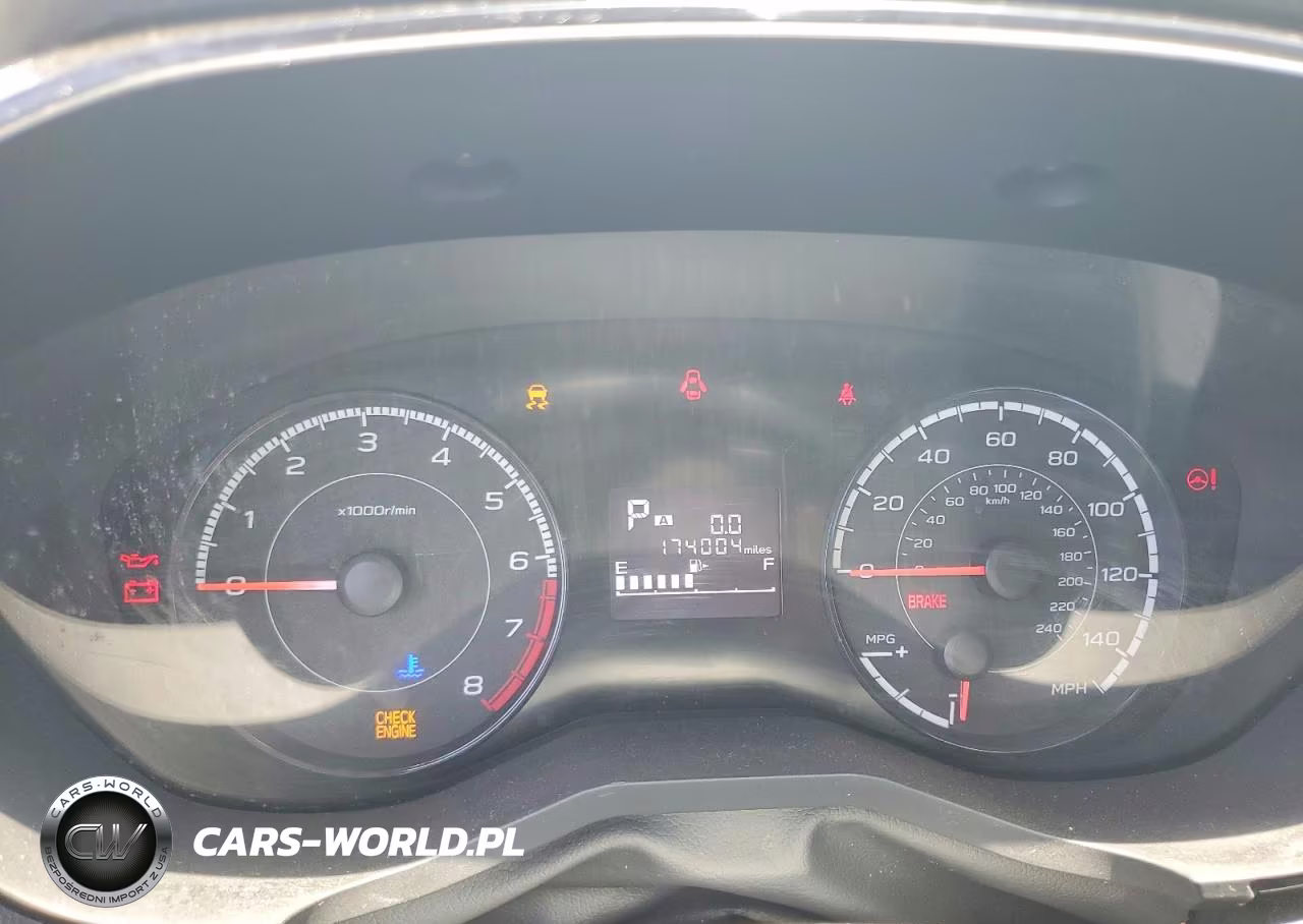 2017 Subaru Impreza VIN:4S3GKAA61H3624871 - 9