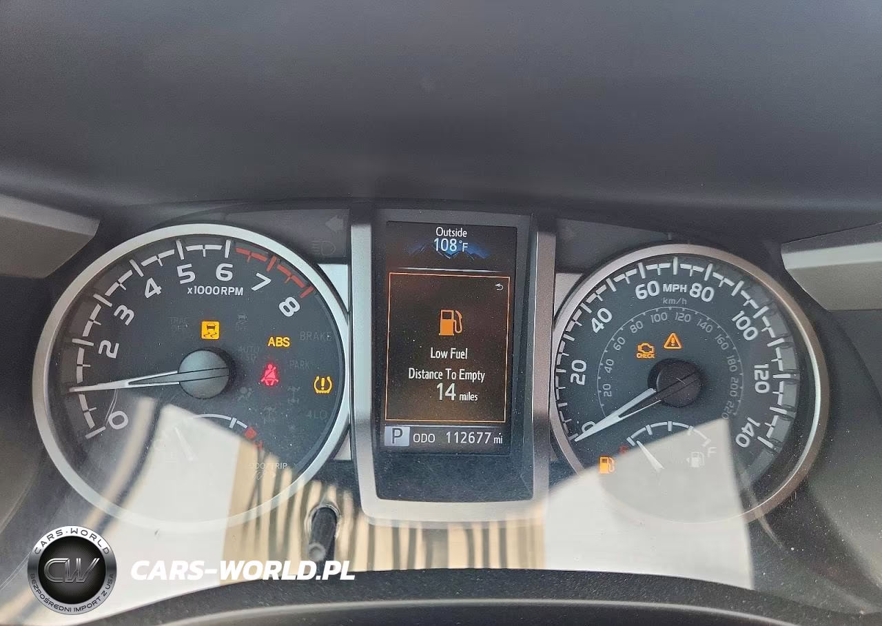 2021 Toyota Tacoma Limited VIN:3TMEZ5CN2MM155927 - 9