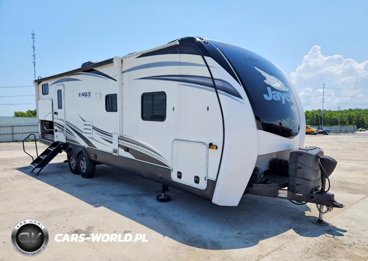 2022 Jayco Jay Recreational Vehicle (Rv) – zdjęcie 1 z 10
