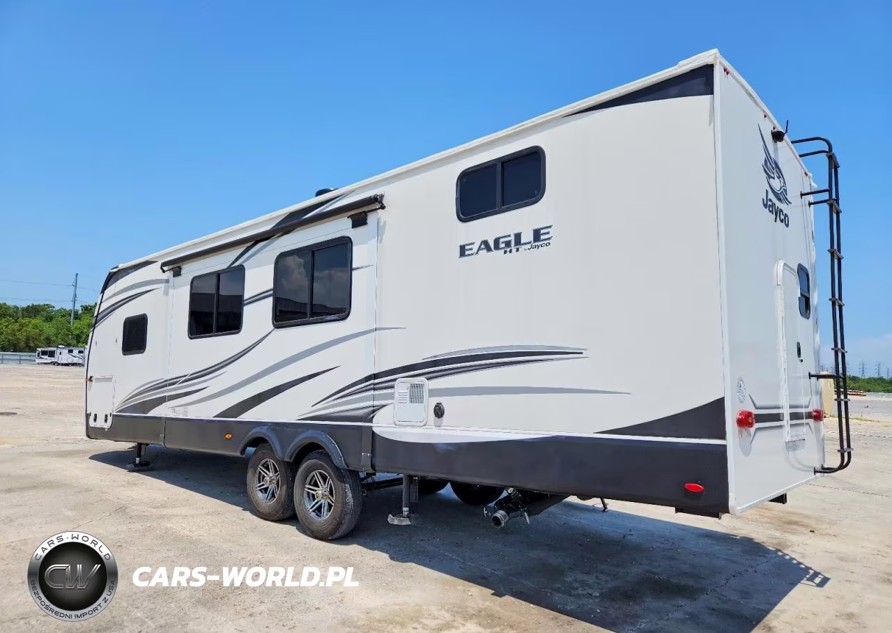 2022 Jayco Jay Recreational Vehicle (Rv) VIN:1UJBJ0BS9N1C20181 - 3