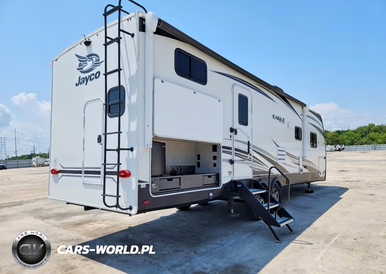 2022 Jayco Jay Recreational Vehicle (Rv) VIN:1UJBJ0BS9N1C20181 - 4