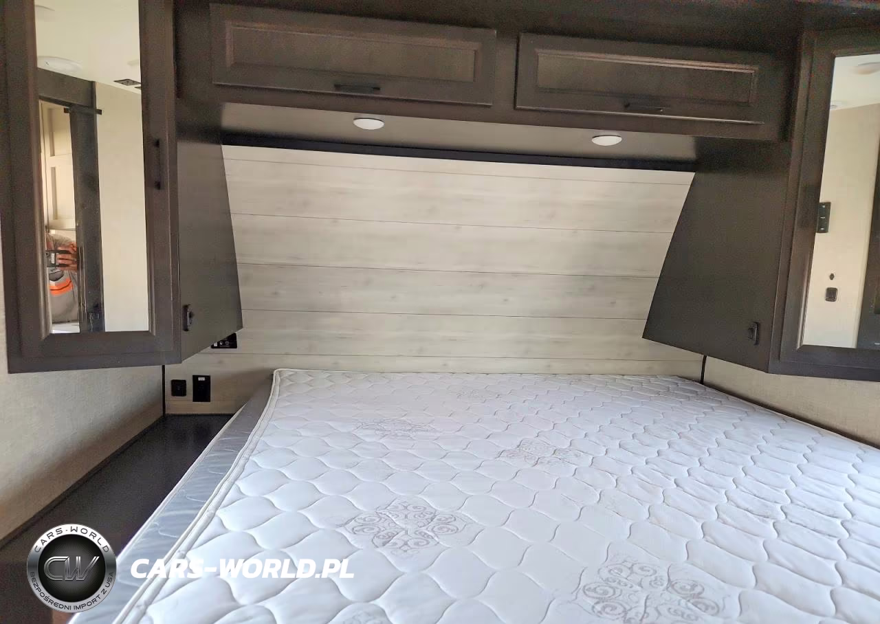 2022 Jayco Jay Recreational Vehicle (Rv) VIN:1UJBJ0BS9N1C20181 - 8