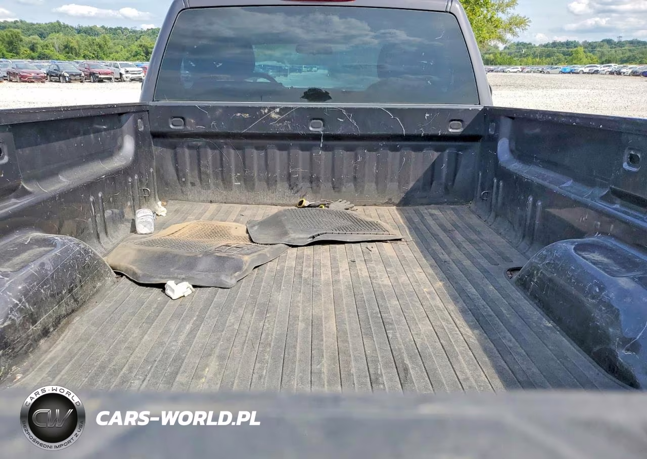 2011 Chevrolet Silverado C1500 VIN:1GCNCPEA5BZ123153 - 10