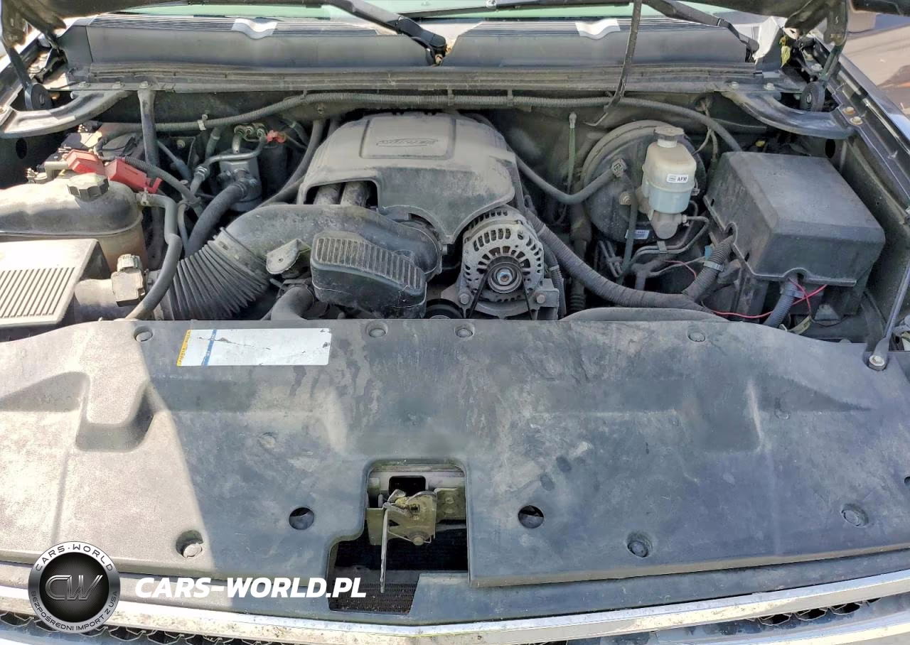 2011 Chevrolet Silverado C1500 VIN:1GCNCPEA5BZ123153 - 11