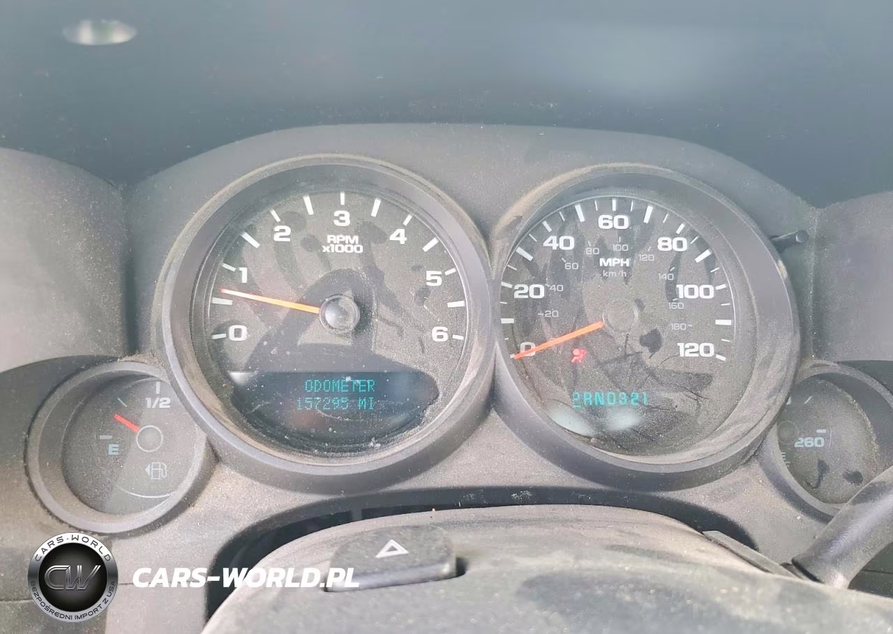 2011 Chevrolet Silverado C1500 VIN:1GCNCPEA5BZ123153 - 9