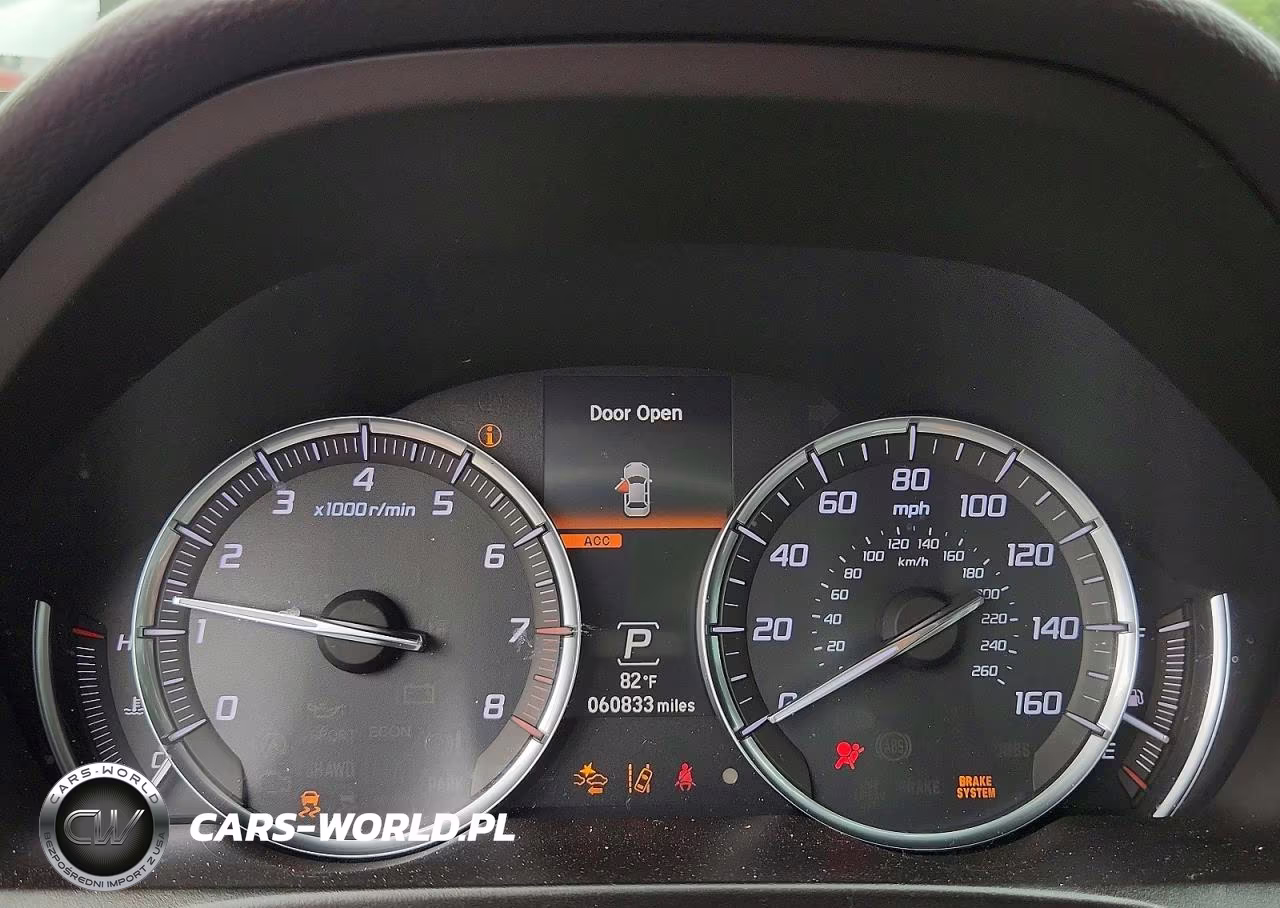2020 Acura Tlx Technology VIN:19UUB1F57LA009718 - 9