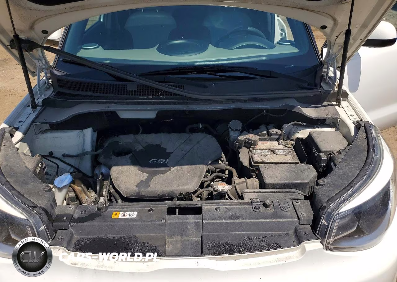 2015 Kia Soul Base VIN:KNDJN2A20F7139109 - 12