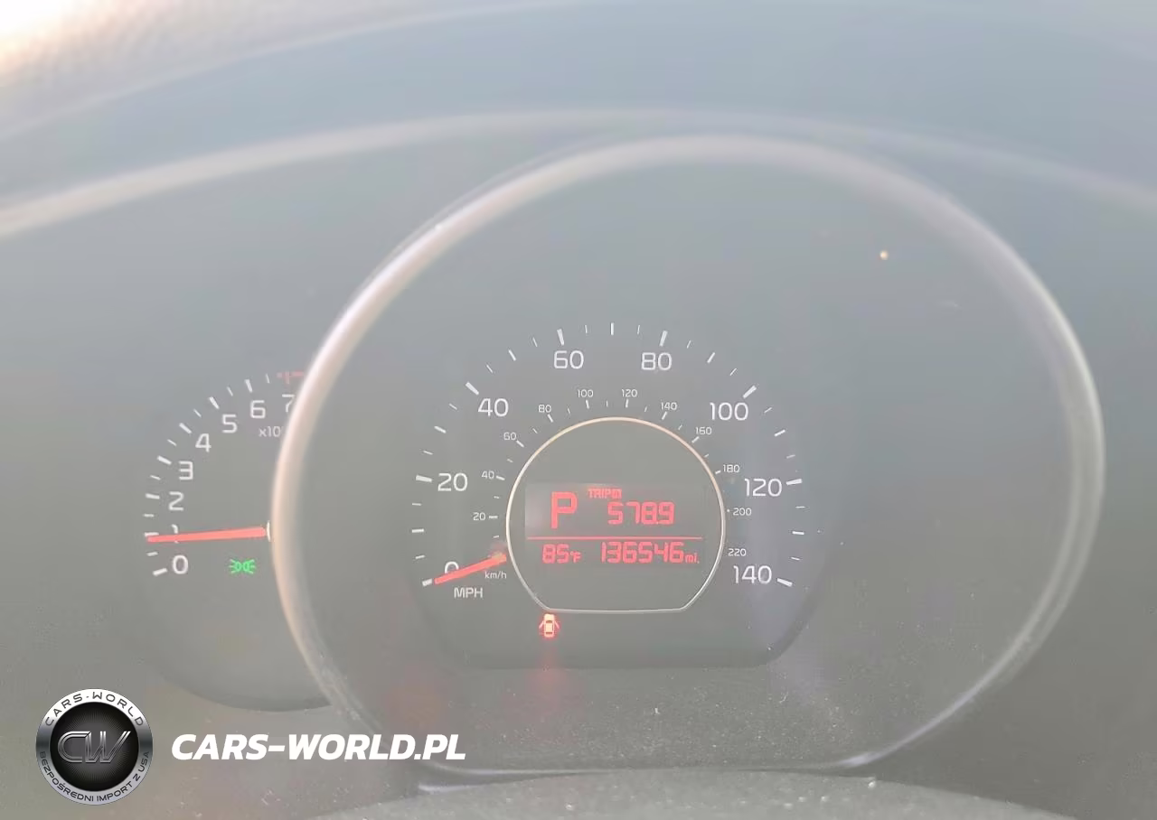 2015 Kia Soul Base VIN:KNDJN2A20F7139109 - 9