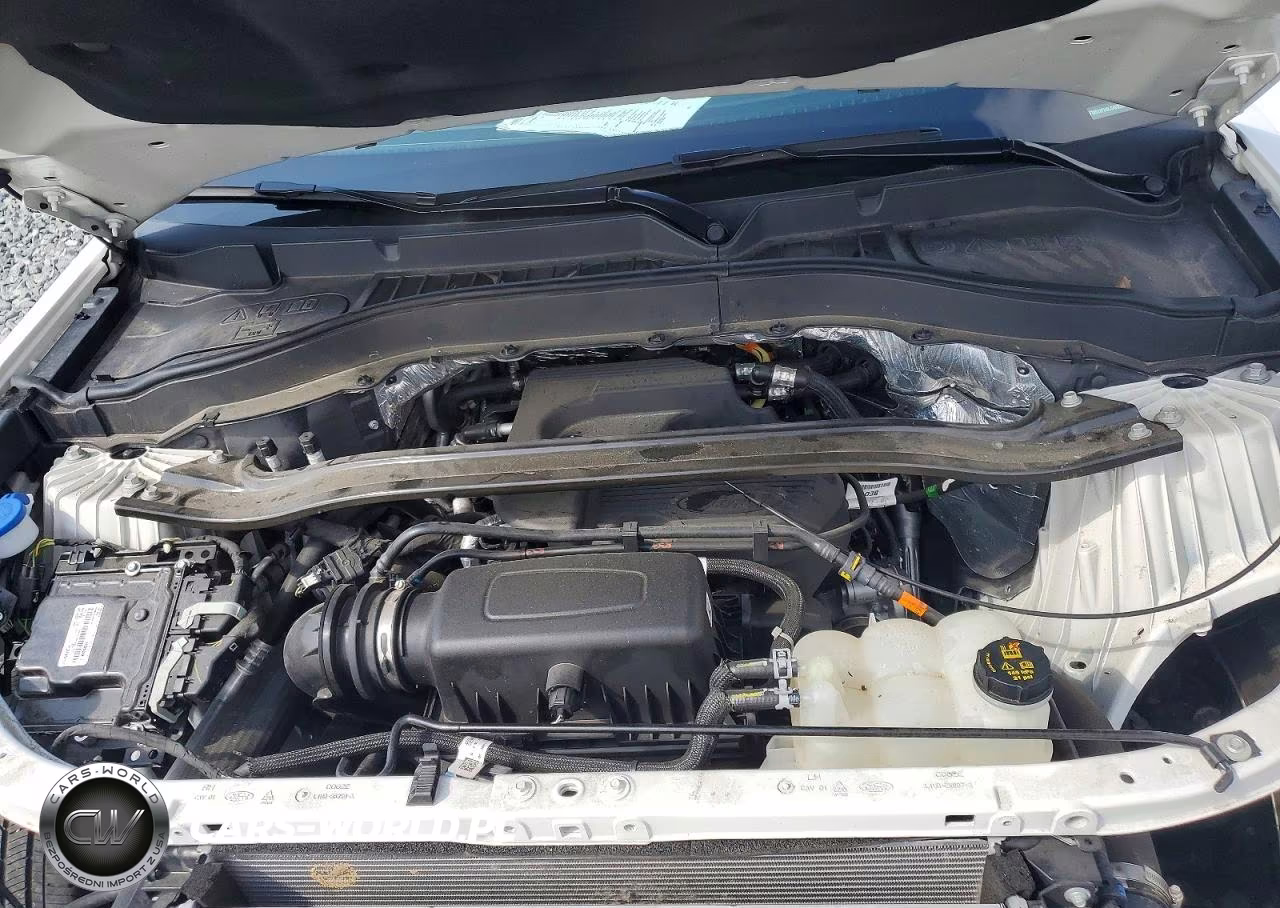 2020 Ford Explorer Limited VIN:1FMSK8FH6LGA05208 - 12