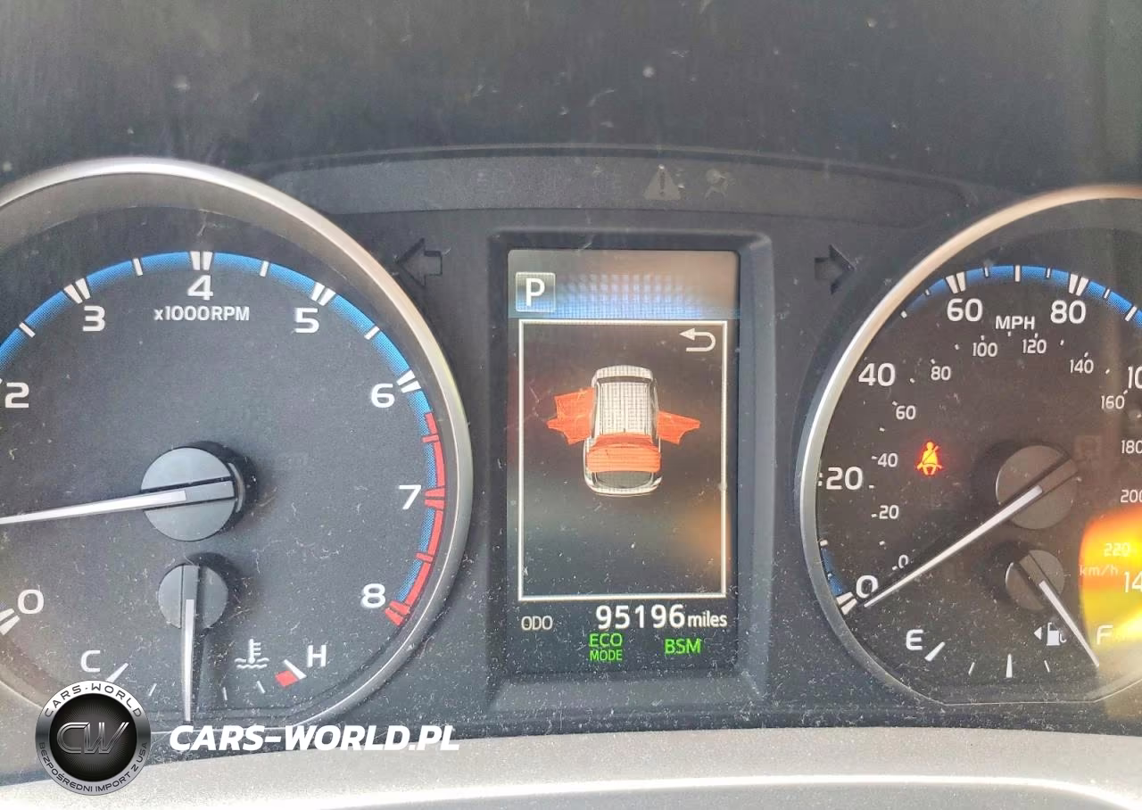 2018 Toyota Rav4 Xle VIN:JTMRFREV2JJ718191 - 9