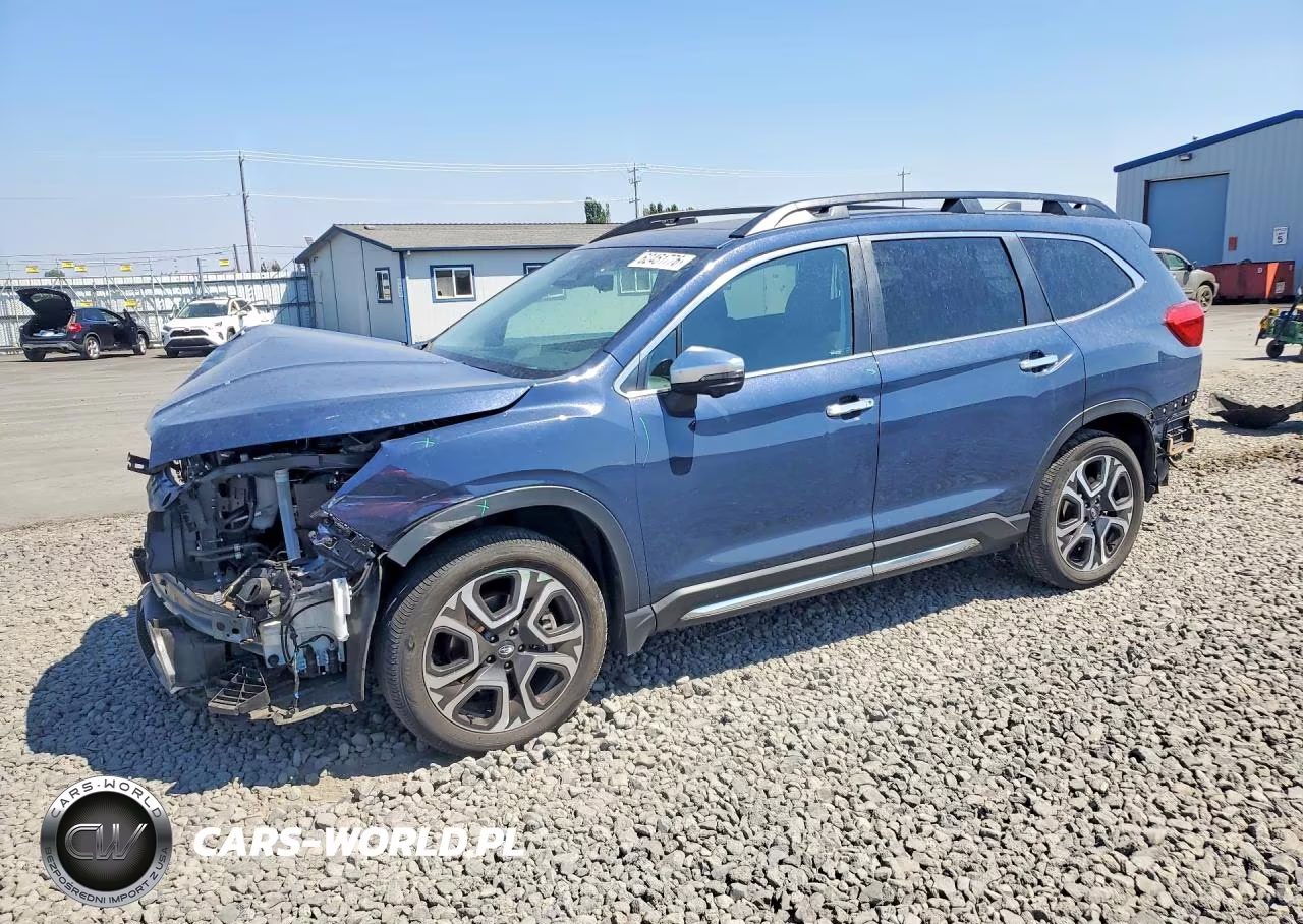 2023 Subaru Ascent Touring – zdjęcie 1 z 14