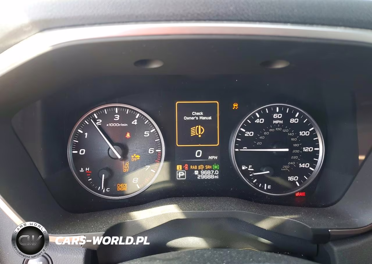 2023 Subaru Ascent Touring VIN:4S4WMAWD2P3447402 - 9