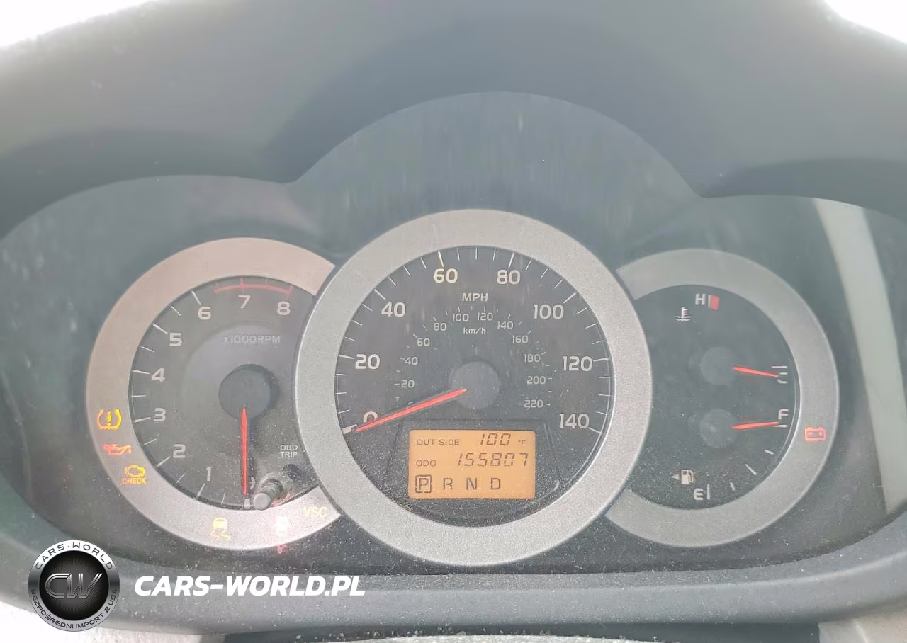 2006 Toyota Rav4 Base VIN:JTMZD33VX65007506 - 9