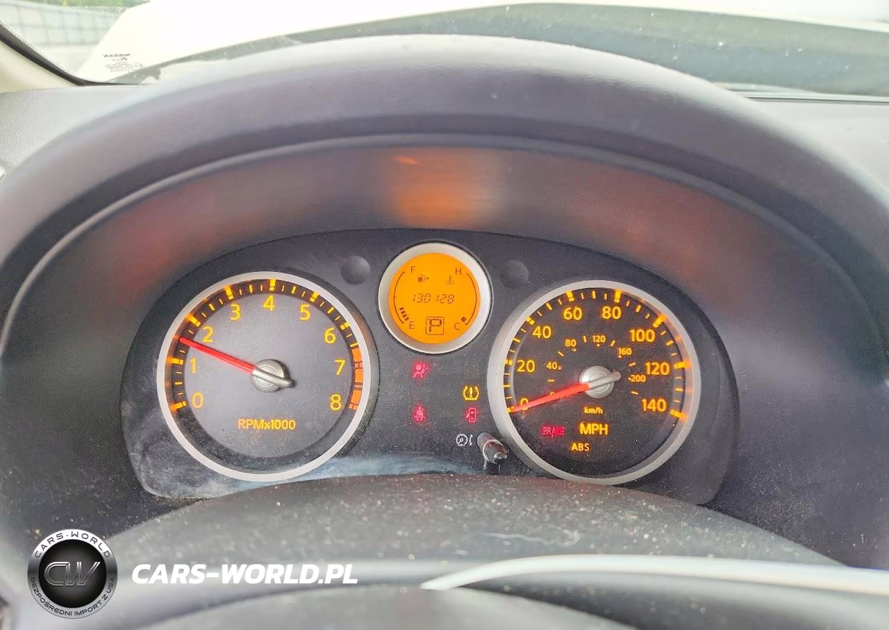2009 Nissan Sentra 2.0 VIN:3N1AB61E89L633800 - 9