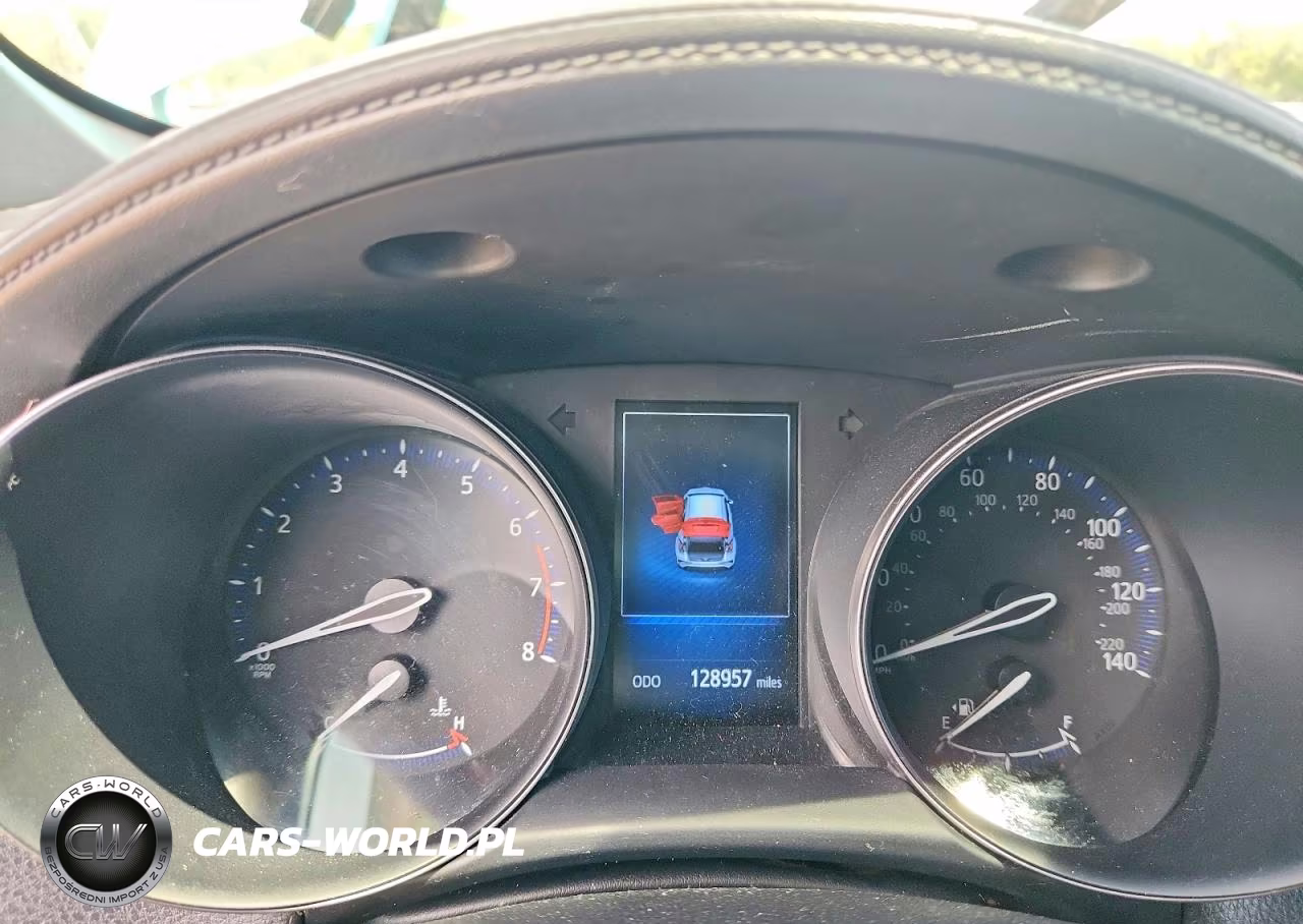 2018 Toyota C-Hr Xle Premium VIN:JTNKHMBX7J1010700 - 9