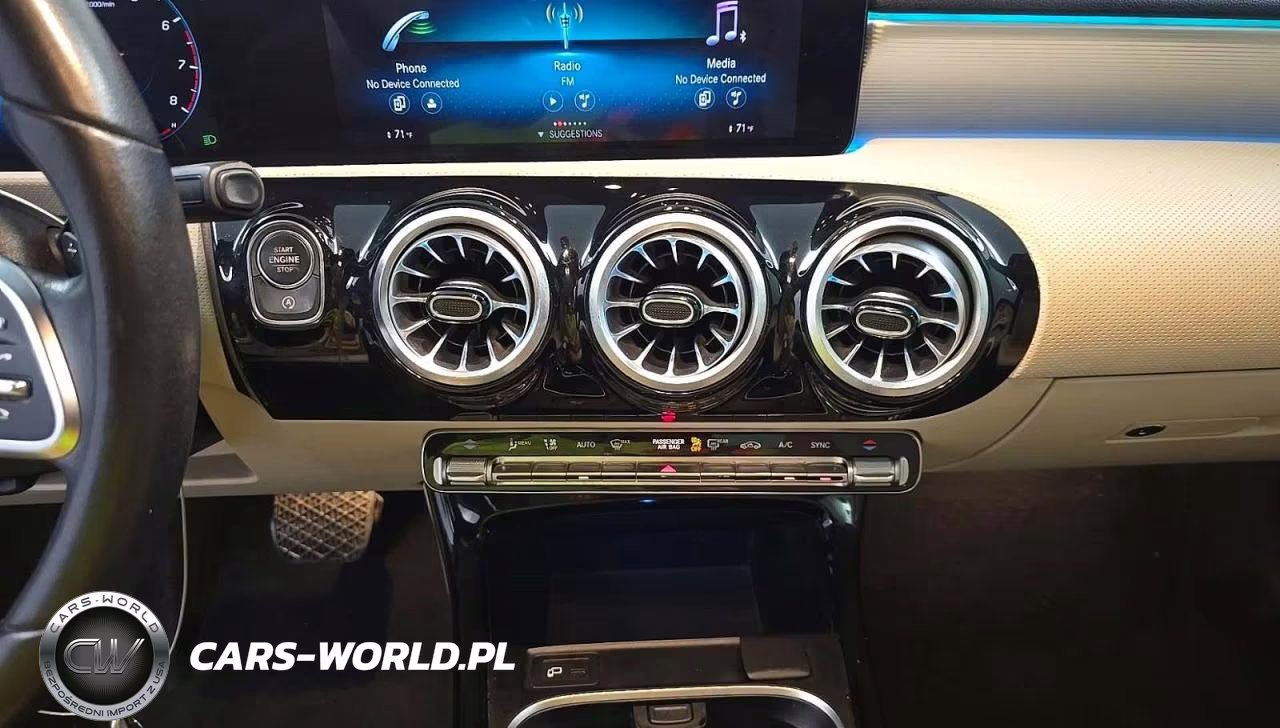 2022 Mercedes-Benz A 220 VIN:W1K3G4EB0NJ353212 - 11