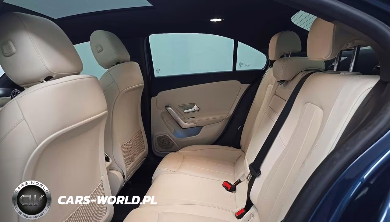 2022 Mercedes-Benz A 220 VIN:W1K3G4EB0NJ353212 - 6