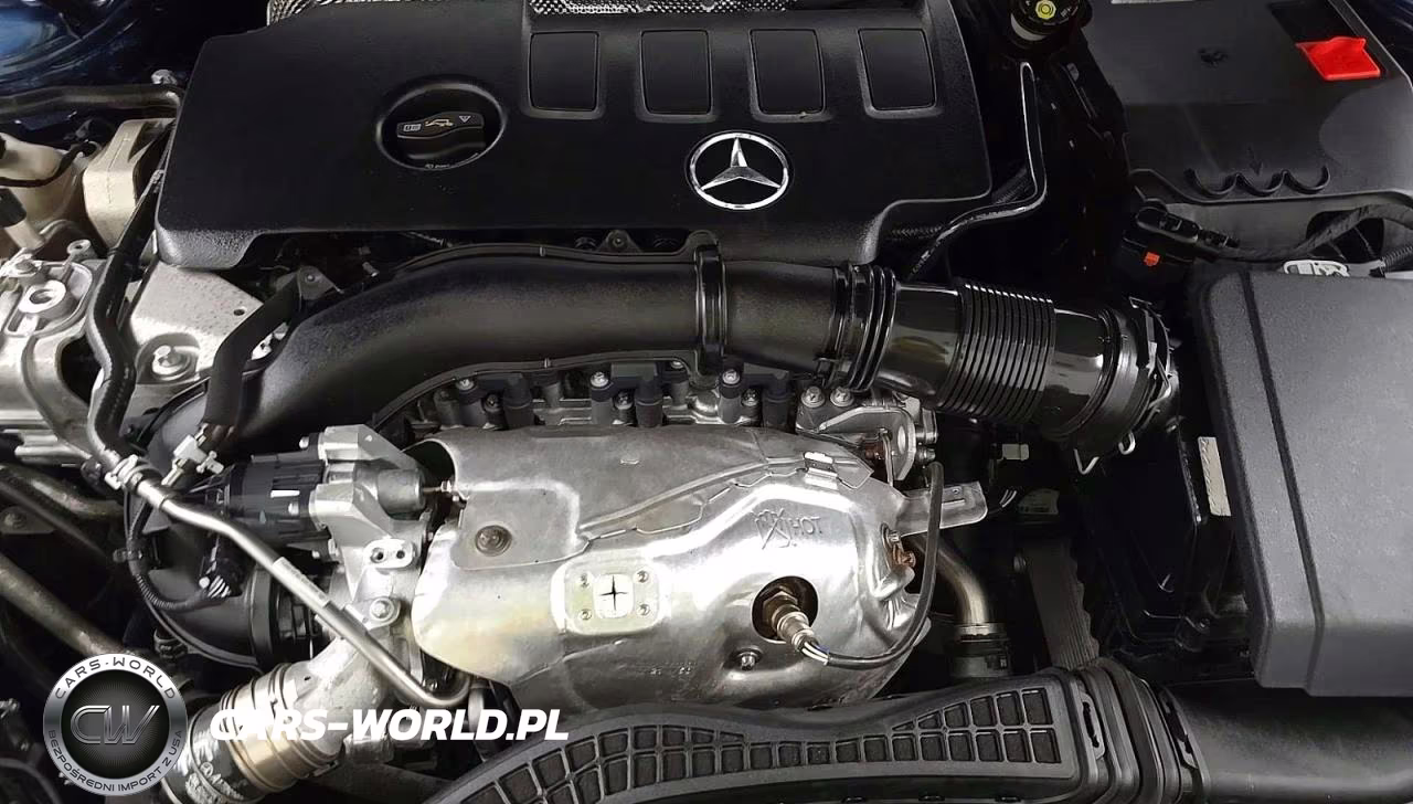 2022 Mercedes-Benz A 220 VIN:W1K3G4EB0NJ353212 - 7