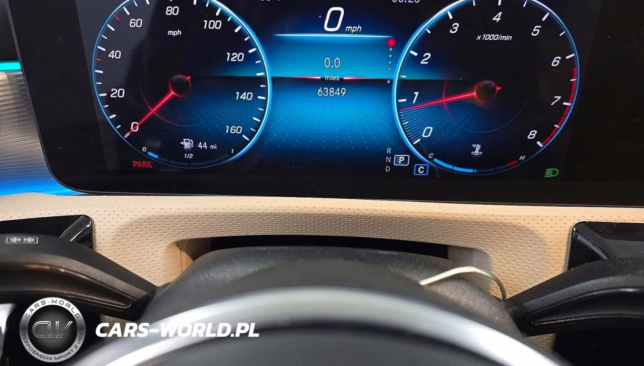 2022 Mercedes-Benz A 220 VIN:W1K3G4EB0NJ353212 - 8