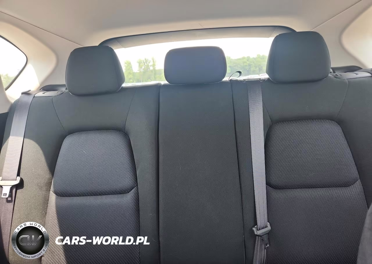 2019 Mazda Cx-5 Sport VIN:JM3KFBBM6K0652067 - 10