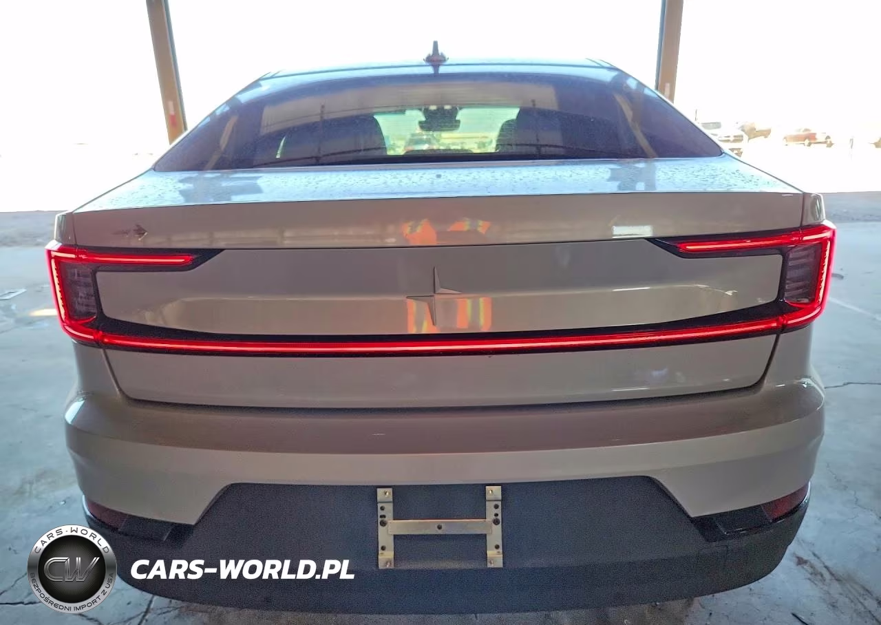2021 Polestar 2 VIN:LPSED3KA2ML008566 - 6
