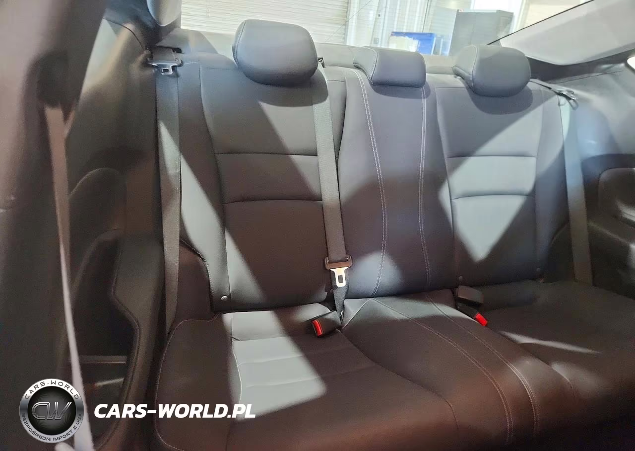 2013 Honda Accord Exl VIN:1HGCT2B86DA011539 - 10
