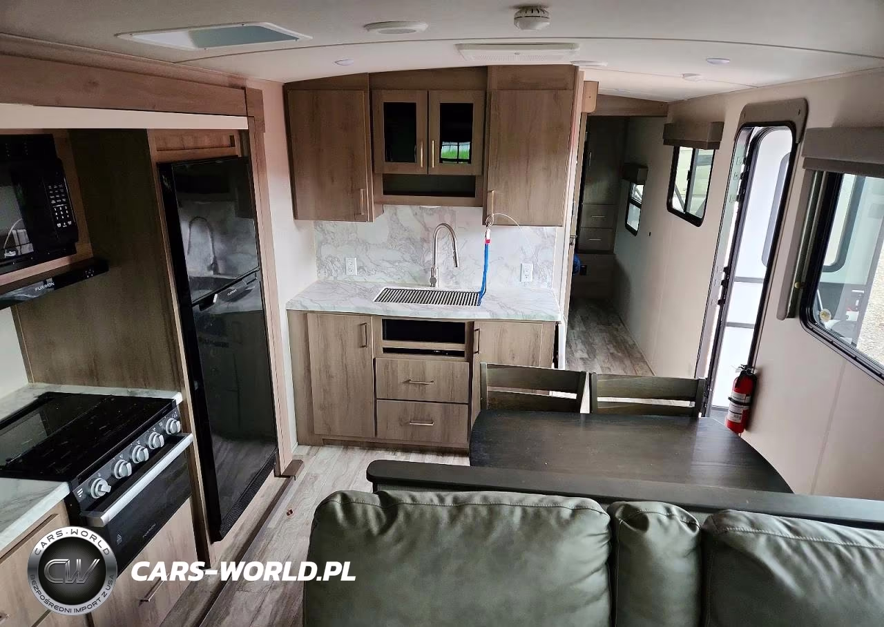 2023 Grand Design Rv Imagine VIN:573TE3621P6642221 - 5