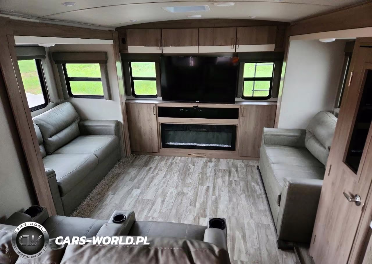 2023 Grand Design Rv Imagine VIN:573TE3621P6642221 - 6
