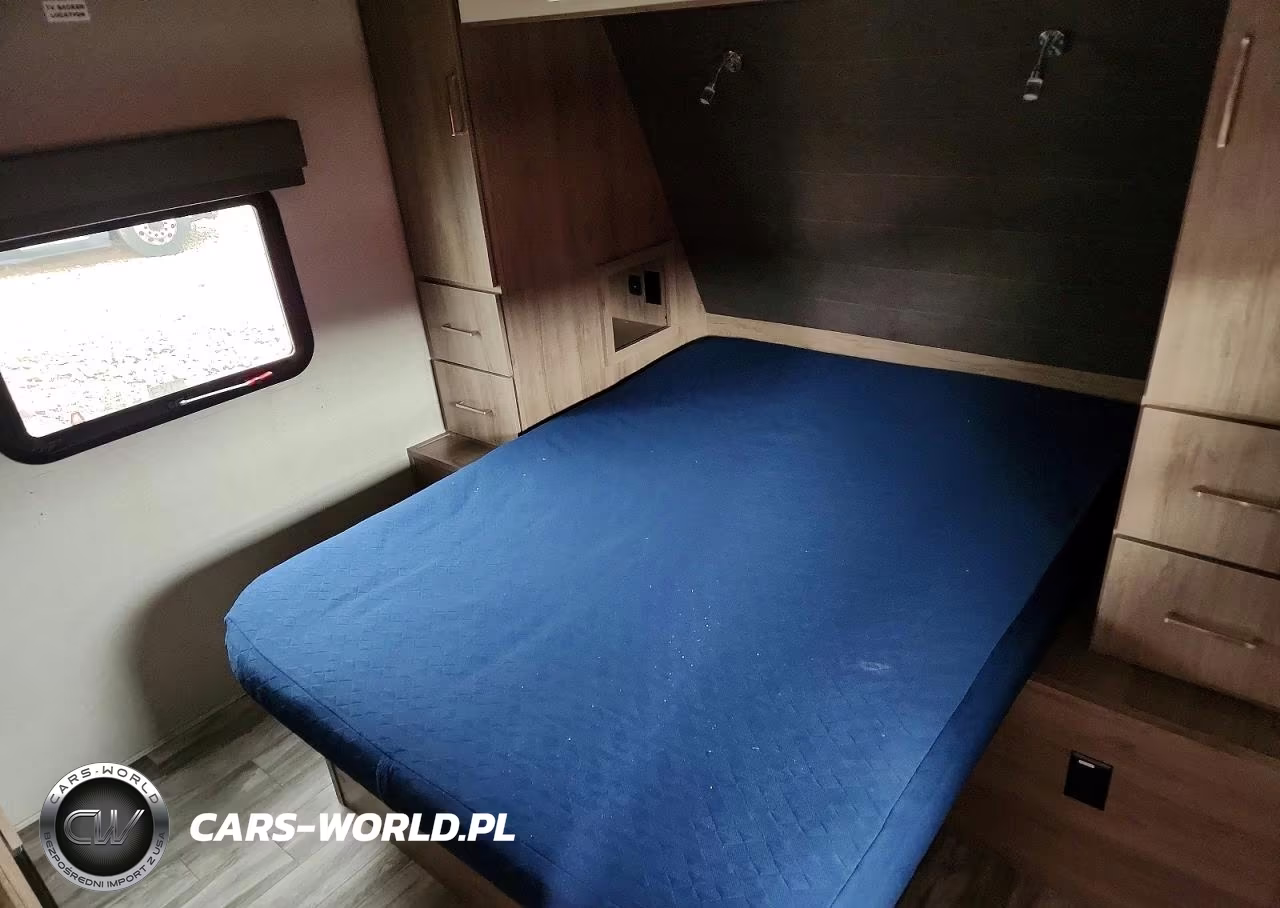 2023 Grand Design Rv Imagine VIN:573TE3621P6642221 - 9