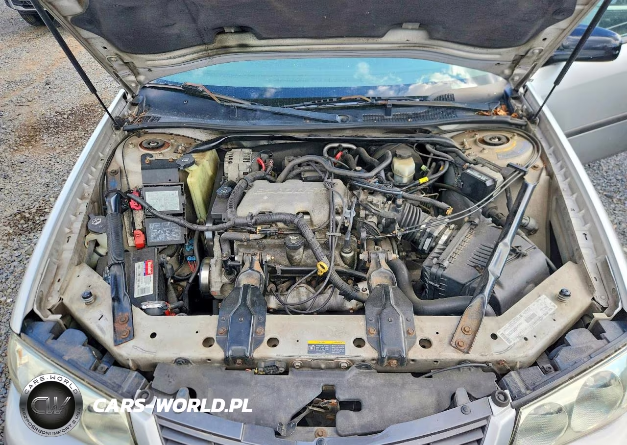 2002 Chevrolet Impala VIN:2G1WF52E229310232 - 11