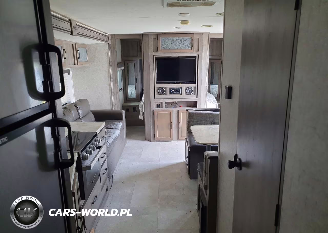 2020 Forest River Apex Camper VIN:5ZT2CXVB1LS035897 - 5