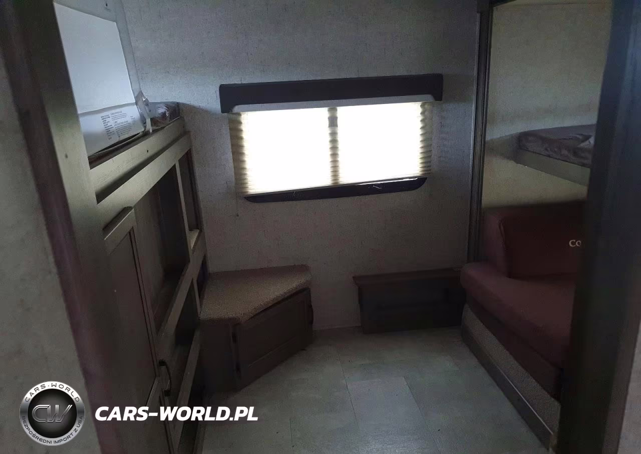 2020 Forest River Apex Camper VIN:5ZT2CXVB1LS035897 - 6
